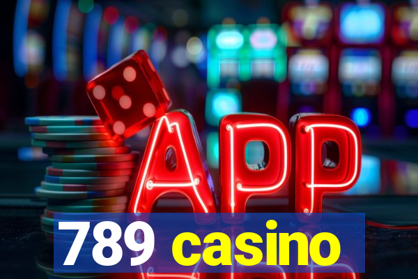 789 casino